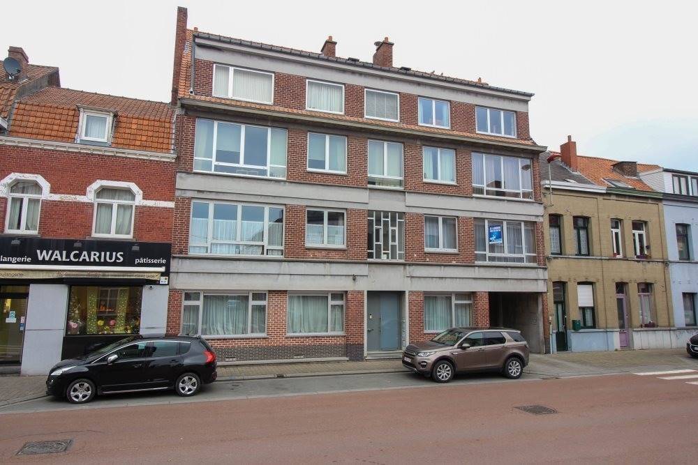 Appartement à louer à Tournai 7500 675.00€ 2 chambres 115.00m² - annonce 573432