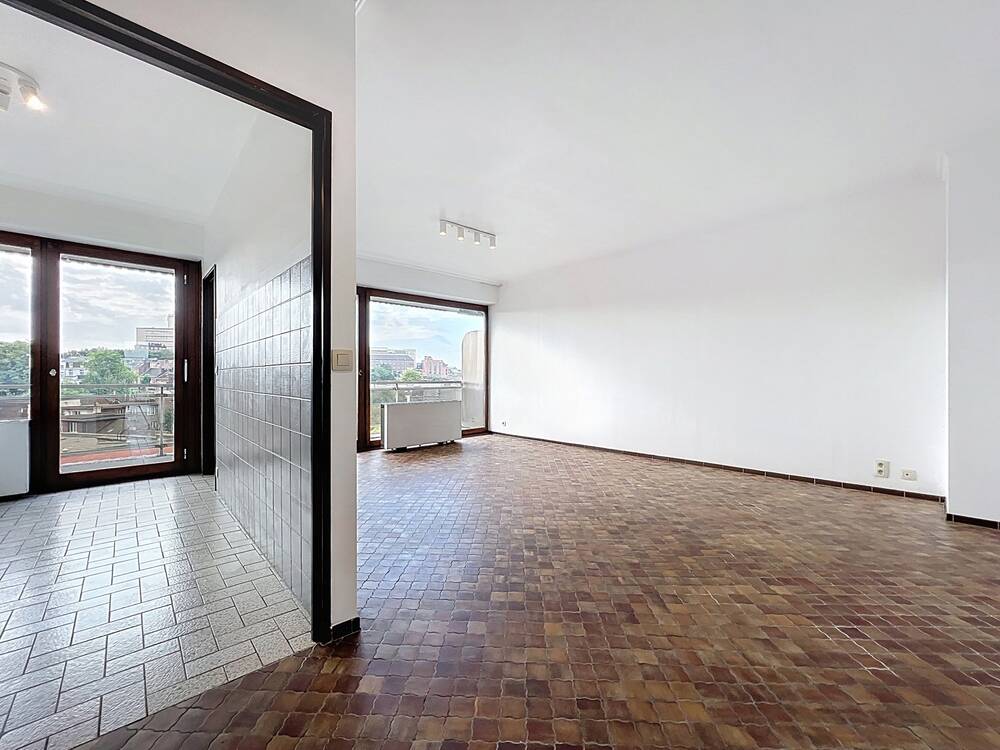 Appartement à à Charleroi 6000 790.00€ 2 chambres 75.00m² - annonce 573942