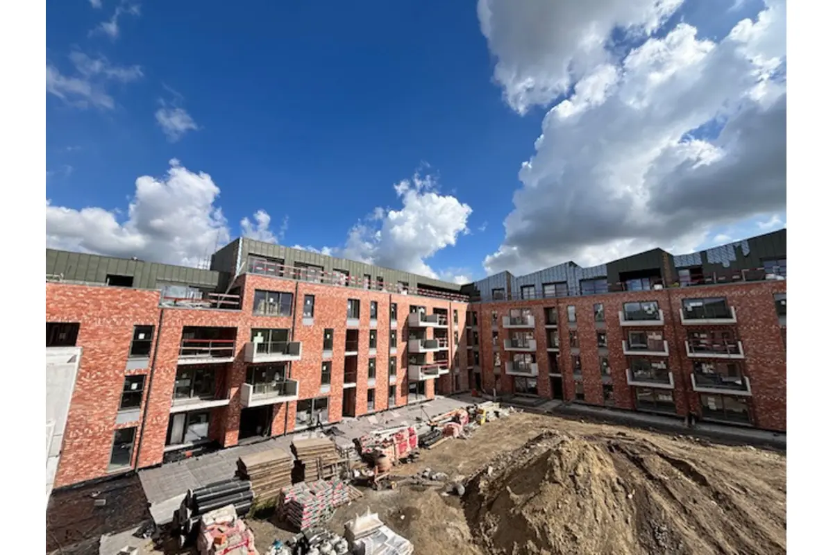 Rez-de-chaussée à vendre à Mons 7000 235300.00€ 1 chambres 61.00m² - annonce 573765