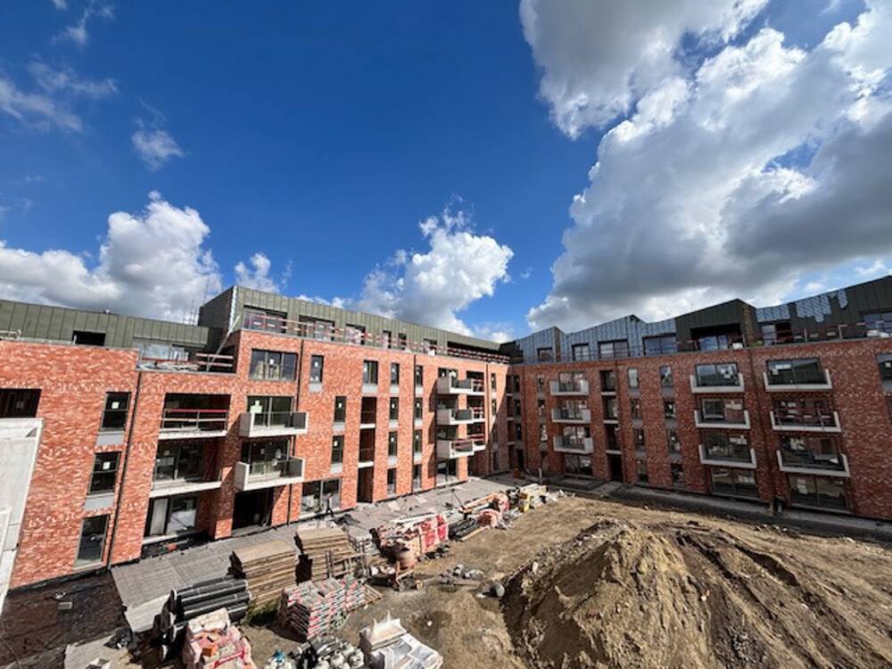 Rez-de-chaussée à vendre à Mons 7000 235300.00€ 1 chambres 61.00m² - annonce 573765
