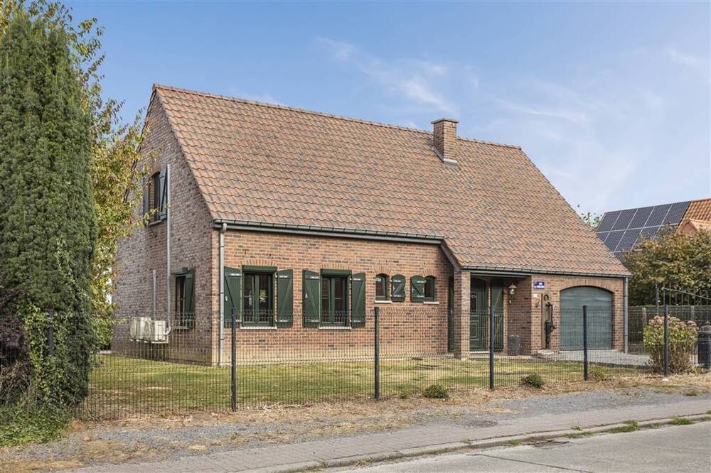 Maison à vendre à La Glanerie 7611 350000.00€ 2 chambres 200.00m² - annonce 573477