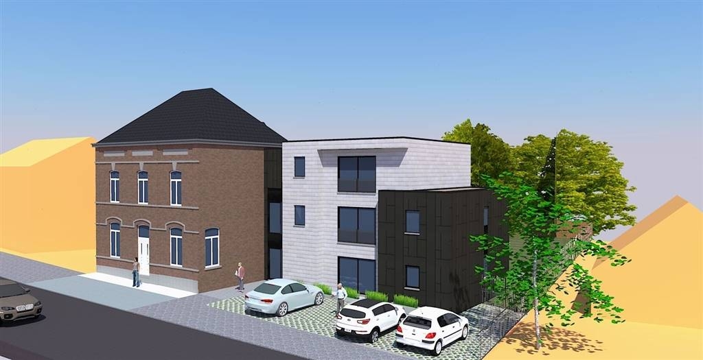 Appartement à  à Thuin 6530 275000.00€ 2 chambres 85.00m² - annonce 574067