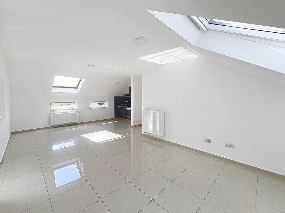 Appartement à louer à Lodelinsart 6042 750.00€ 2 chambres m² - annonce 573267