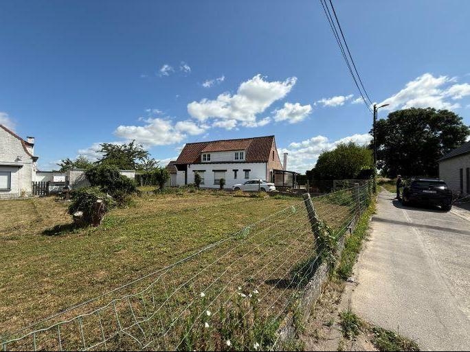 Maison à vendre à Néchin 7730 250000.00€ 4 chambres m² - annonce 574201