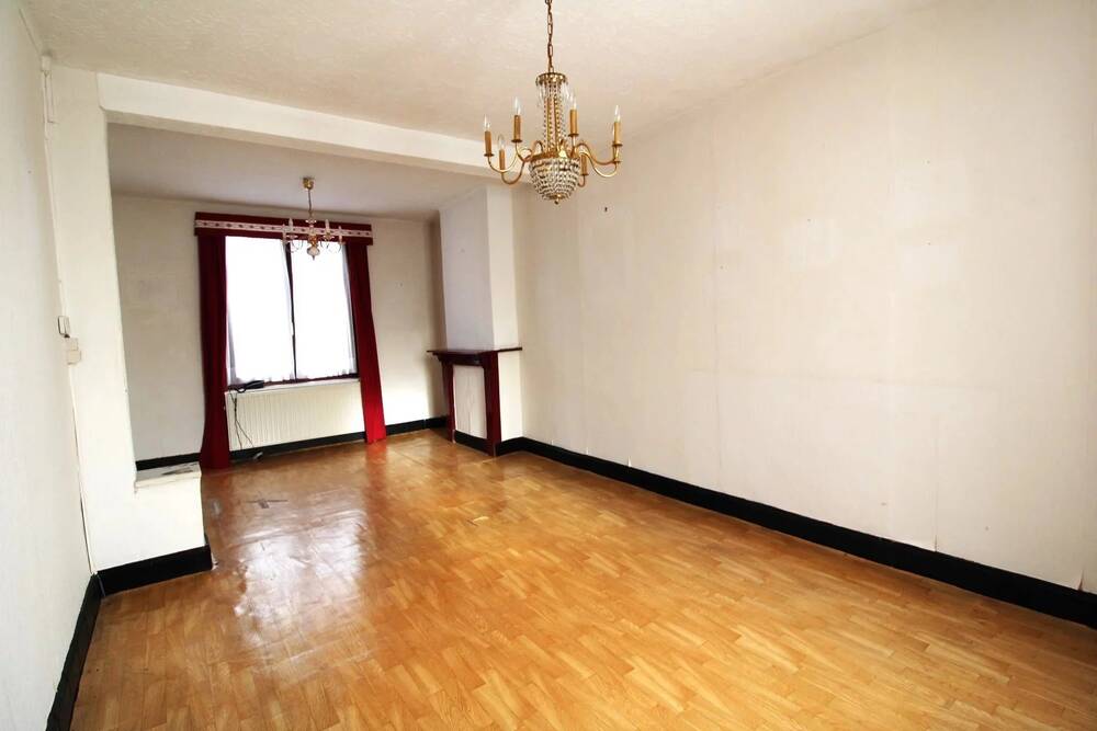 Appartement à vendre à Estinnes 7120 119000.00€ 2 chambres 80.00m² - annonce 573173