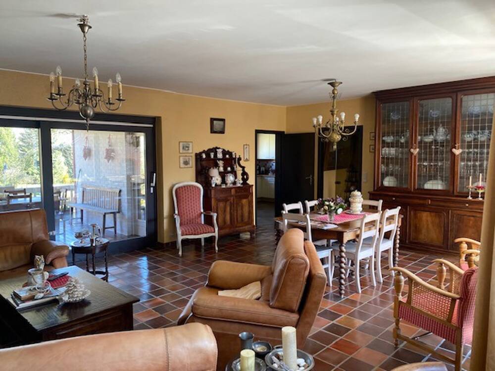 Maison à vendre à Fleurus 6220 275000.00€ 3 chambres 250.00m² - annonce 573994