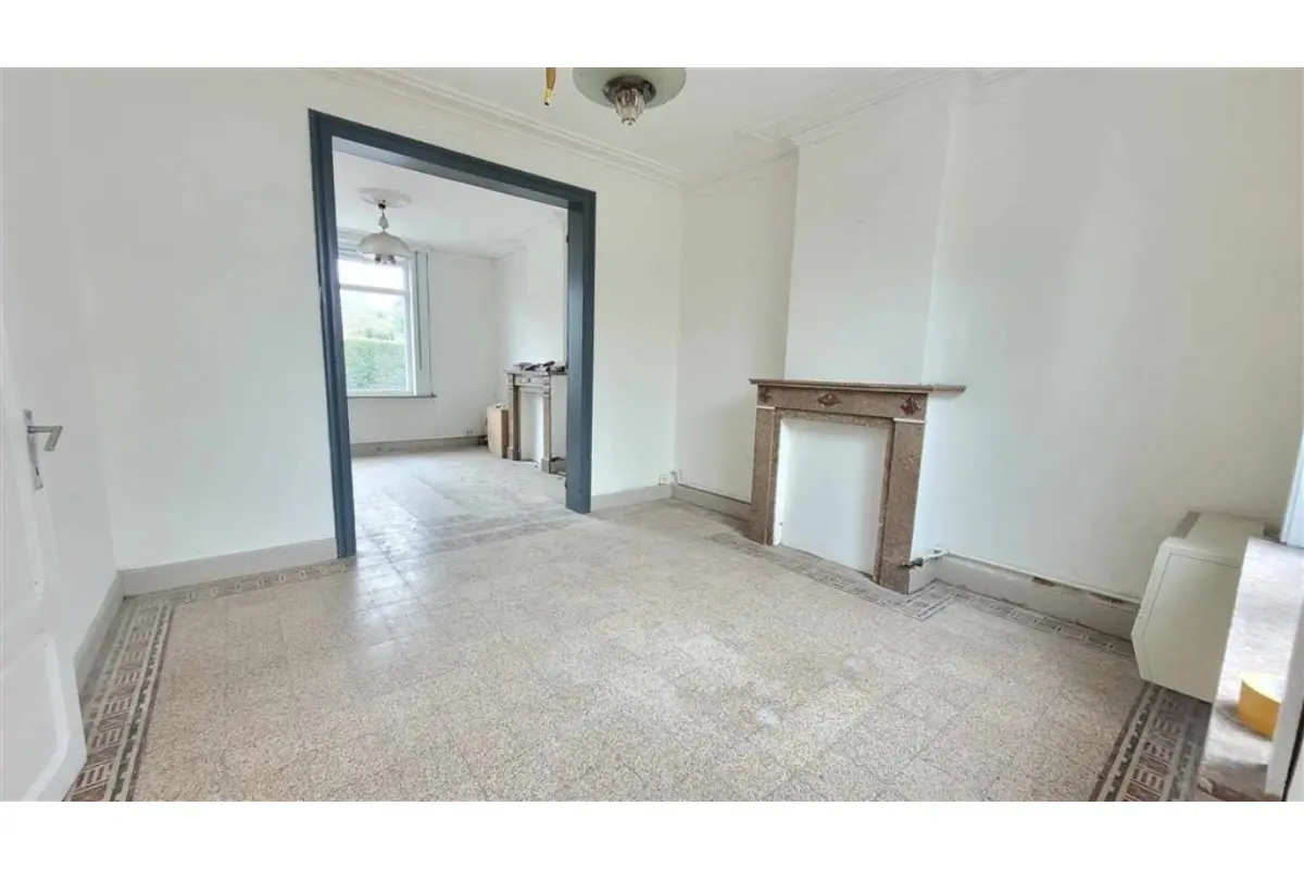 Maison à vendre à Kain 7540 150000.00€ 3 chambres 140.00m² - annonce 573997