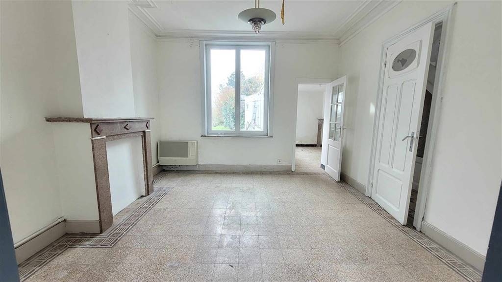 Maison à vendre à Kain 7540 150000.00€ 3 chambres 140.00m² - annonce 573997
