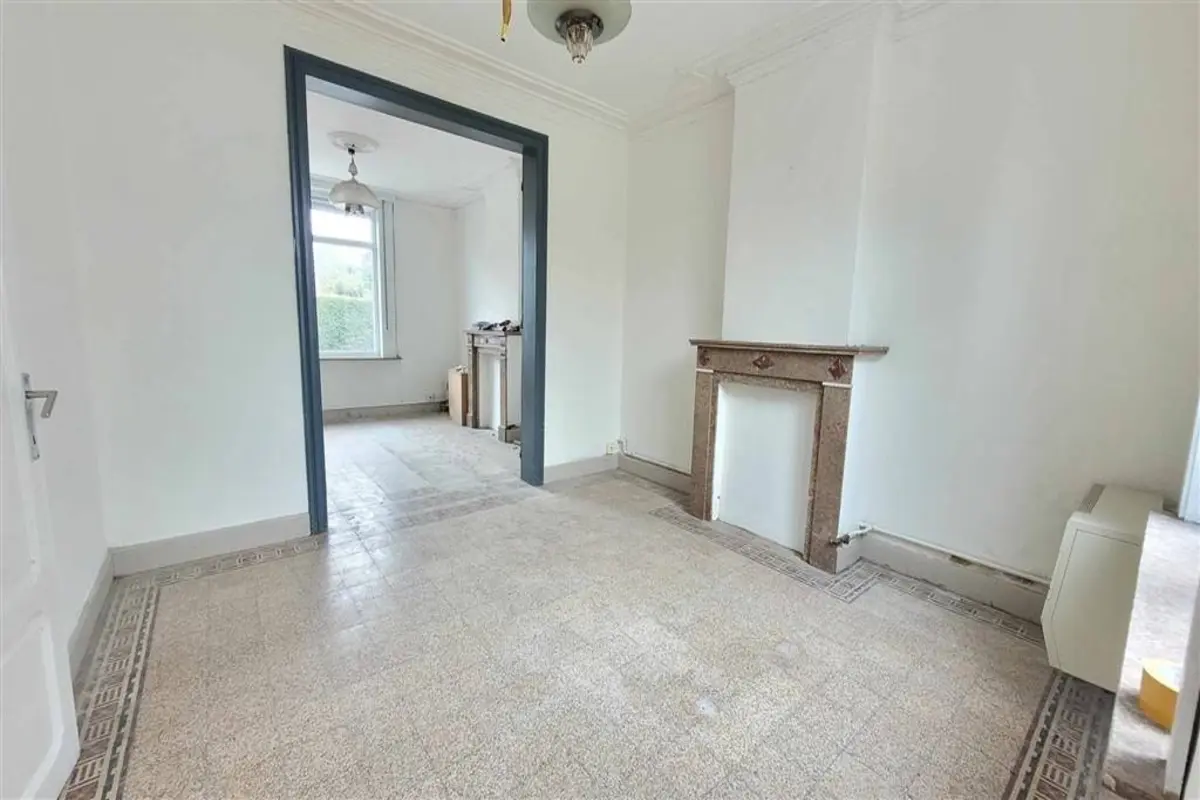Maison à vendre à Kain 7540 150000.00€ 3 chambres 140.00m² - annonce 573997