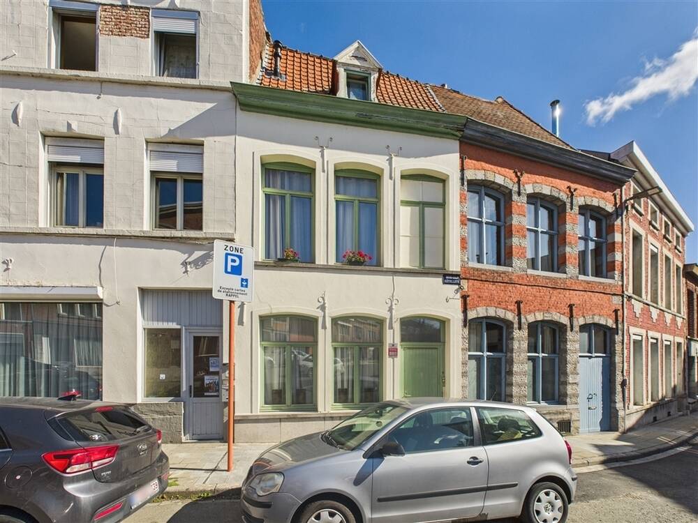 Commerce à  à Tournai 7500 179000.00€ 4 chambres 180.00m² - annonce 573493