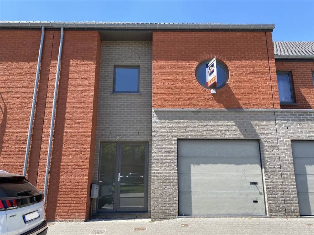 Maison à  à Péruwelz 7600 950.00€ 5 chambres 160.00m² - annonce 573861