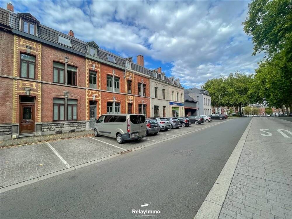 Maison à  à Tournai 7500 295000.00€ 4 chambres 141.00m² - annonce 575134