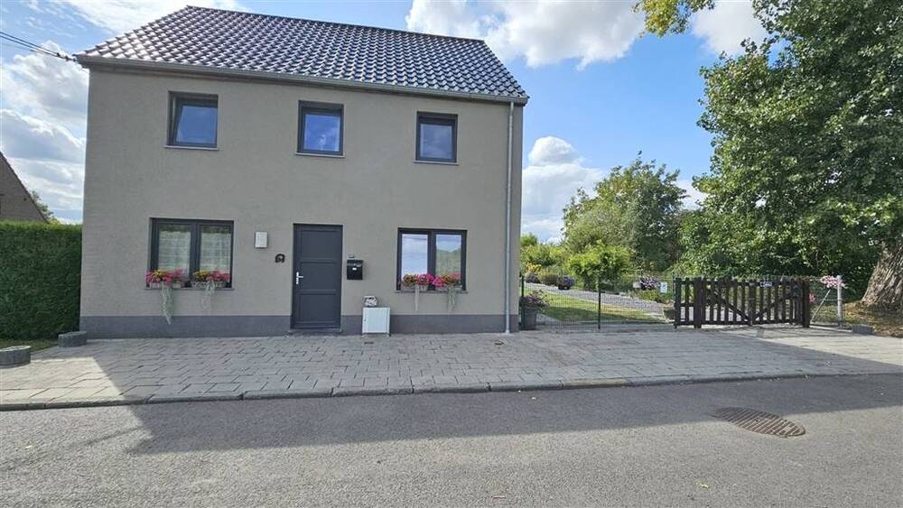 Maison à vendre à Quaregnon 7390 320000.00€ 3 chambres 169.00m² - annonce 575125