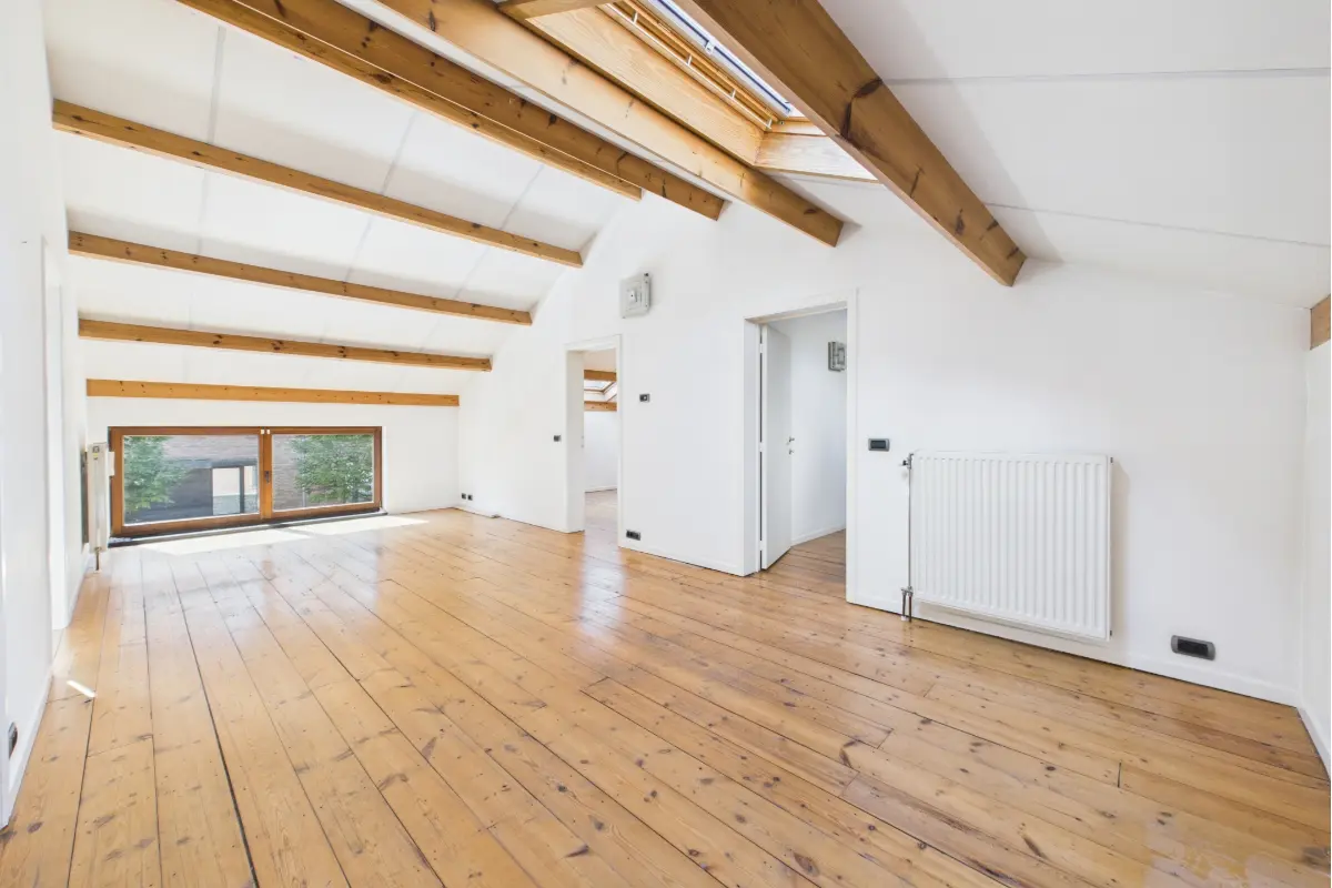 Appartement à vendre à Mouscron 7700 149000.00€ 2 chambres 154.00m² - annonce 633595