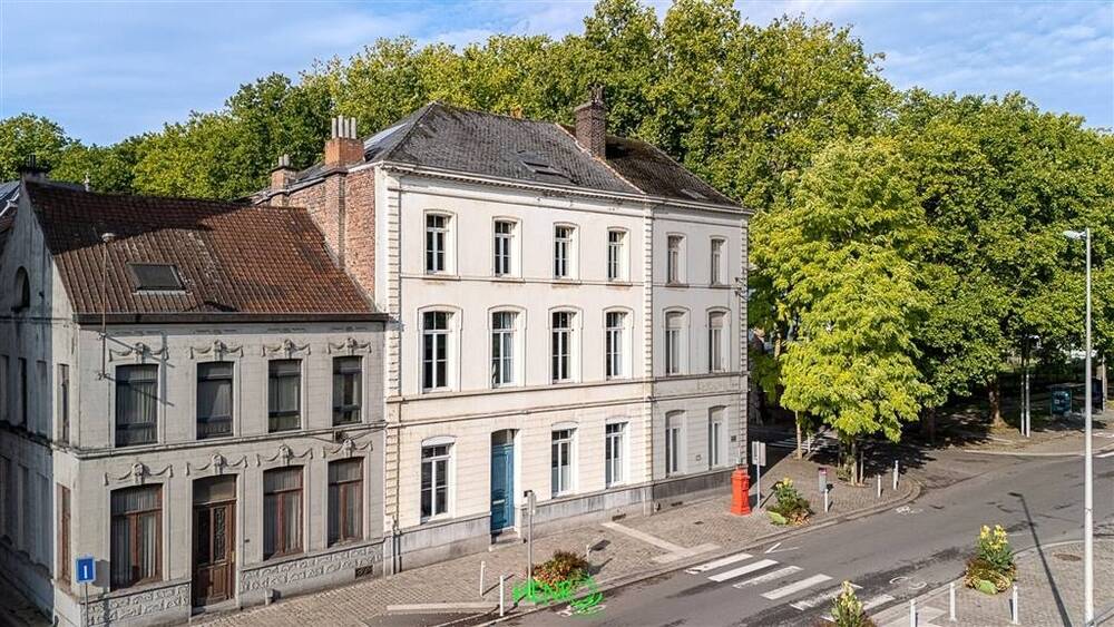 Maison à vendre à Tournai 7500 630000.00€ 6 chambres 479.00m² - annonce 575094