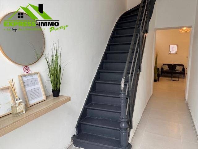 Maison à louer à Dampremy 6020 500.00€ 4 chambres m² - annonce 574569