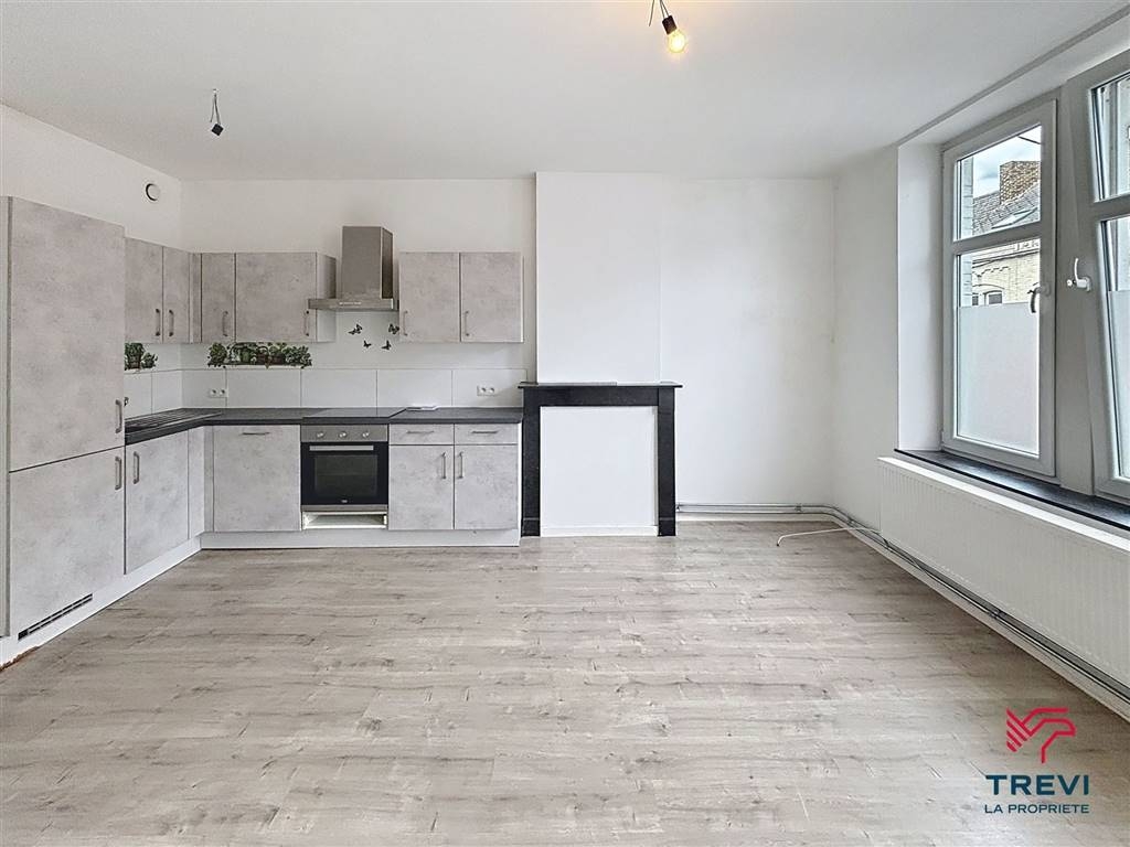 Appartement à louer à Erquelinnes 6560 700.00€ 2 chambres 70.00m² - annonce 574760