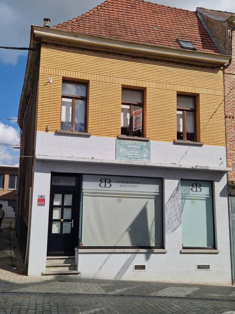 Maison à vendre à Lessines 7860 275000.00€ 2 chambres 240.00m² - annonce 574849