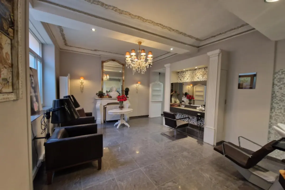 Maison à vendre à Lessines 7860 275000.00€ 2 chambres 240.00m² - annonce 574849