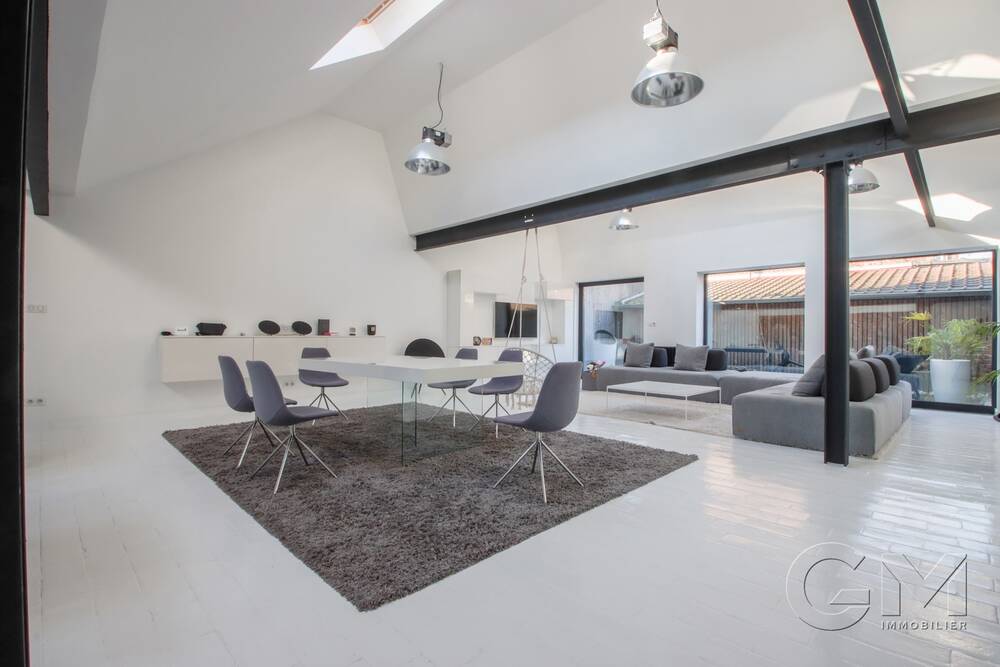 Maison à vendre à Dottignies 7711 350000.00€ 2 chambres 299.00m² - annonce 575040