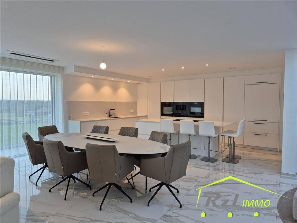 Maison à vendre à Nalinnes 6120 1000000.00€ 4 chambres 357.00m² - annonce 575106