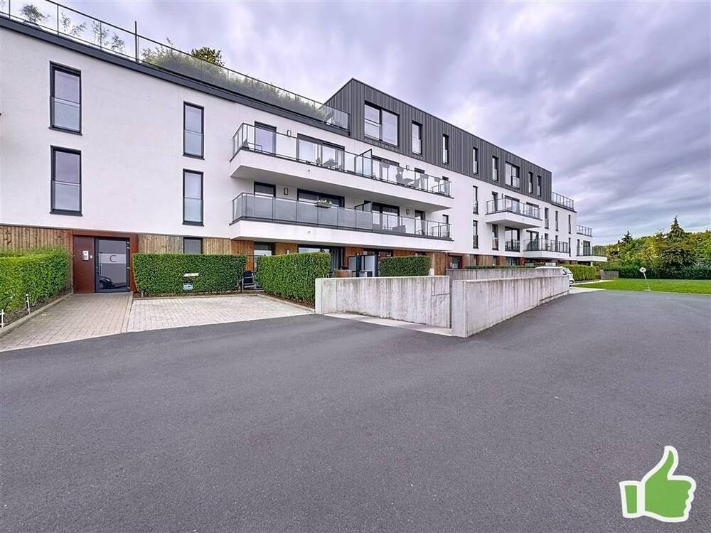Appartement à vendre à Mouscron 7700 249200.00€ 2 chambres 94.00m² - annonce 574554