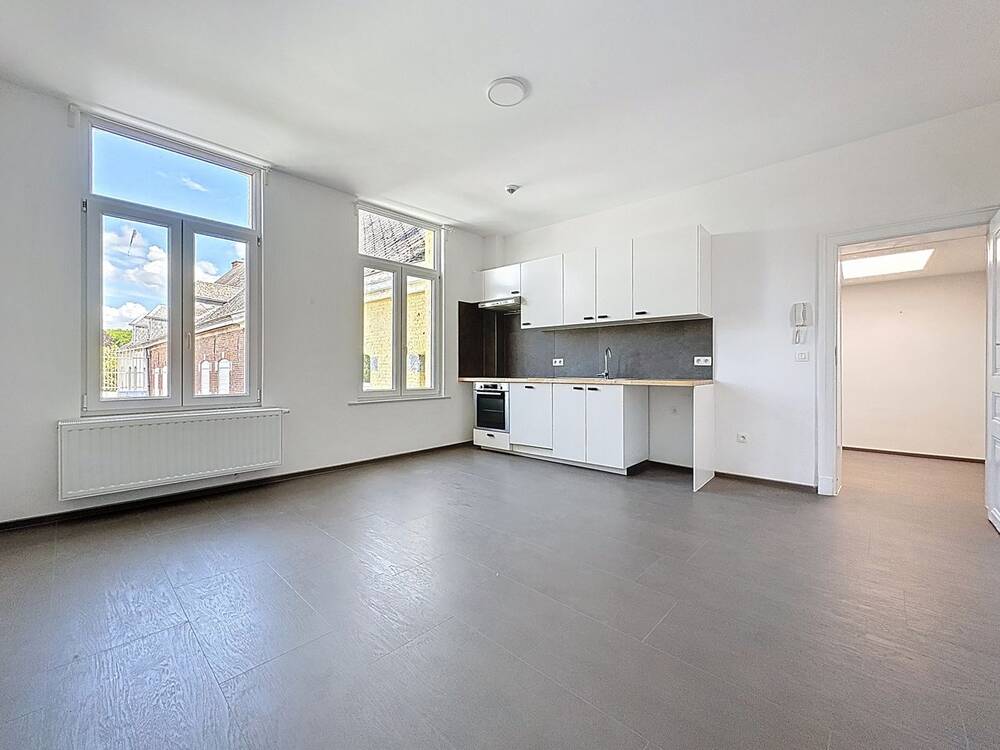 Appartement à à Ath 7800 143000.00€ 1 chambres 56.00m² - annonce 574408