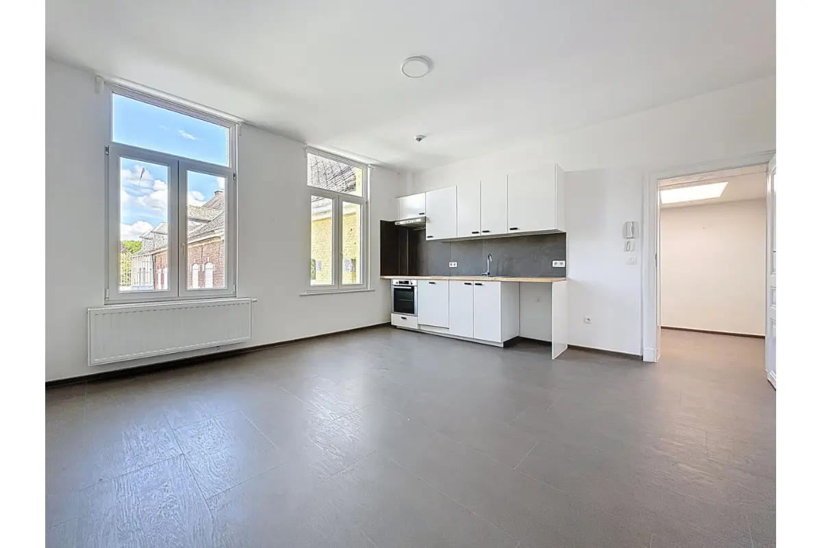 Appartement à vendre à Ath 7800 143000.00€ 1 chambres 56.00m² - annonce 574408