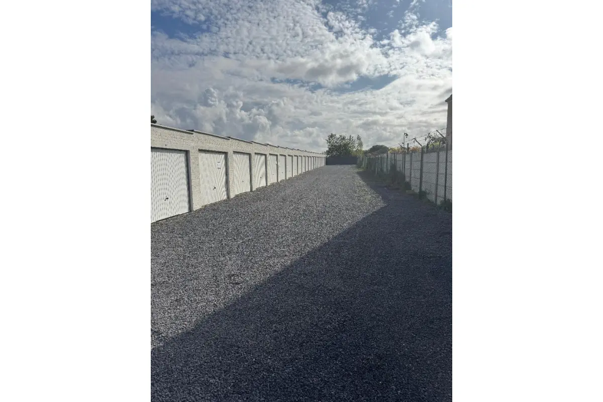 Parking / garage à vendre à Boussu 7300 305000.00€  chambres m² - annonce 574823