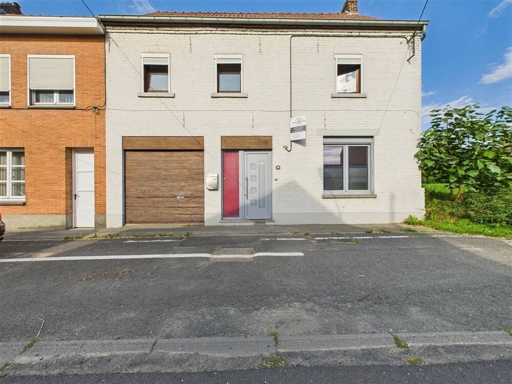 Maison à  à Hollain 7620 195000.00€ 3 chambres 120.00m² - annonce 574644