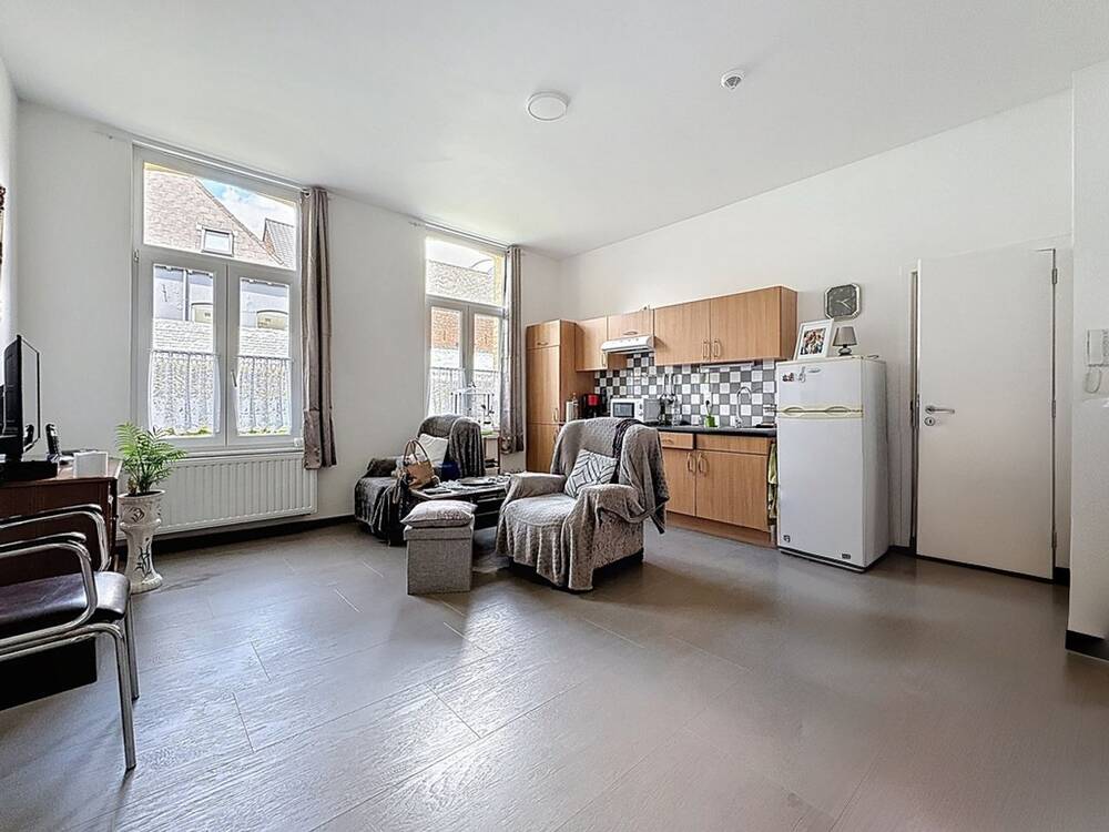 Appartement à à Ath 7800 143000.00€ 1 chambres 65.00m² - annonce 574402