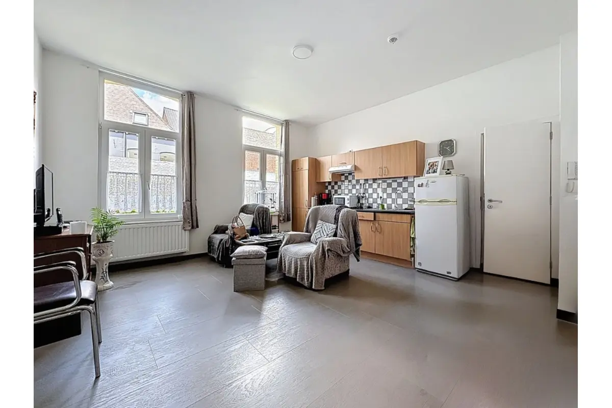 Appartement à vendre à Ath 7800 143000.00€ 1 chambres 65.00m² - annonce 574402