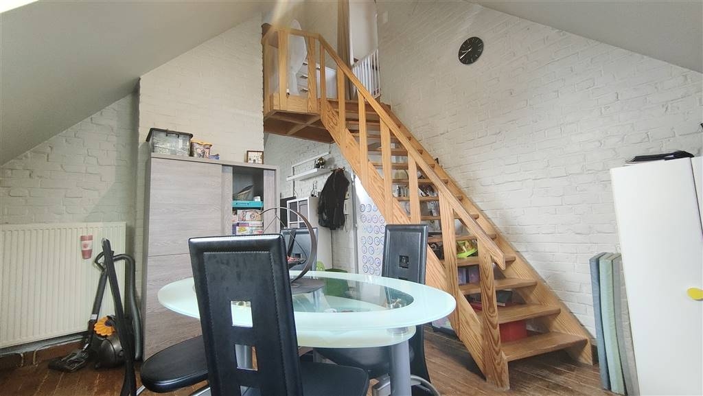 Appartement à louer à Tournai 7500 490.00€ 1 chambres 69.00m² - annonce 575097
