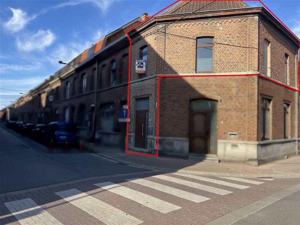 Appartement à louer à Antoing 7640 725.00€ 2 chambres 95.00m² - annonce 574909