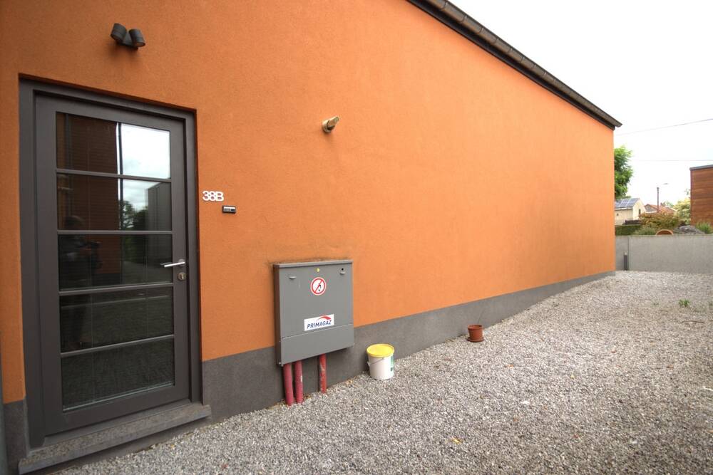 Maison à  à Cerfontaine 5630 820.00€ 2 chambres 89.00m² - annonce 575295