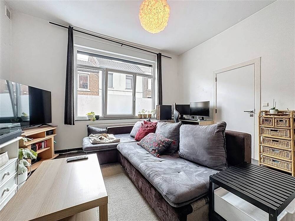 Appartement à louer à Dour 7370 600.00€ 1 chambres 62.00m² - annonce 574565