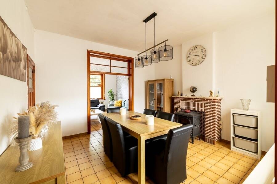 Maison à vendre à Péruwelz 7600 189000.00€ 4 chambres 160.00m² - annonce 575284