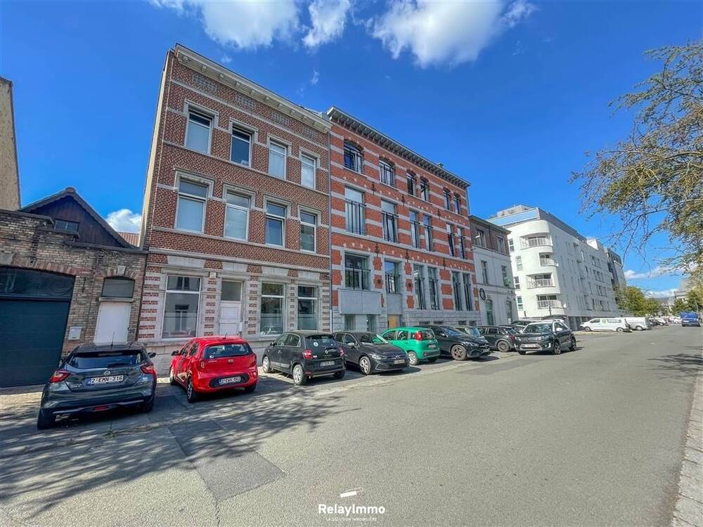 Maison à  à Tournai 7500 550000.00€ 5 chambres 283.00m² - annonce 575132