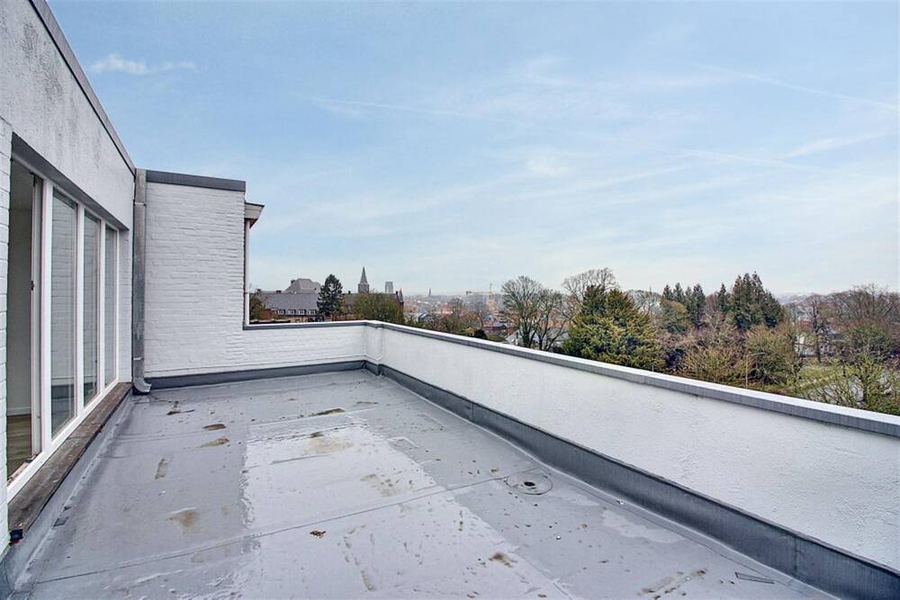 Appartement à louer à Tournai 7500 525.00€  chambres 28.00m² - annonce 575239