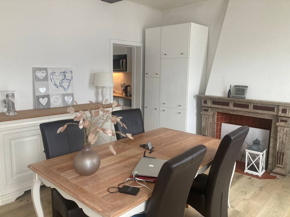 Appartement à louer à Forchies-la-Marche 6141 765.00€ 2 chambres 79.00m² - annonce 574783