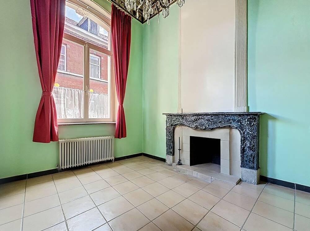 Appartement à à Ath 7800 125000.00€ 1 chambres 79.00m² - annonce 574391
