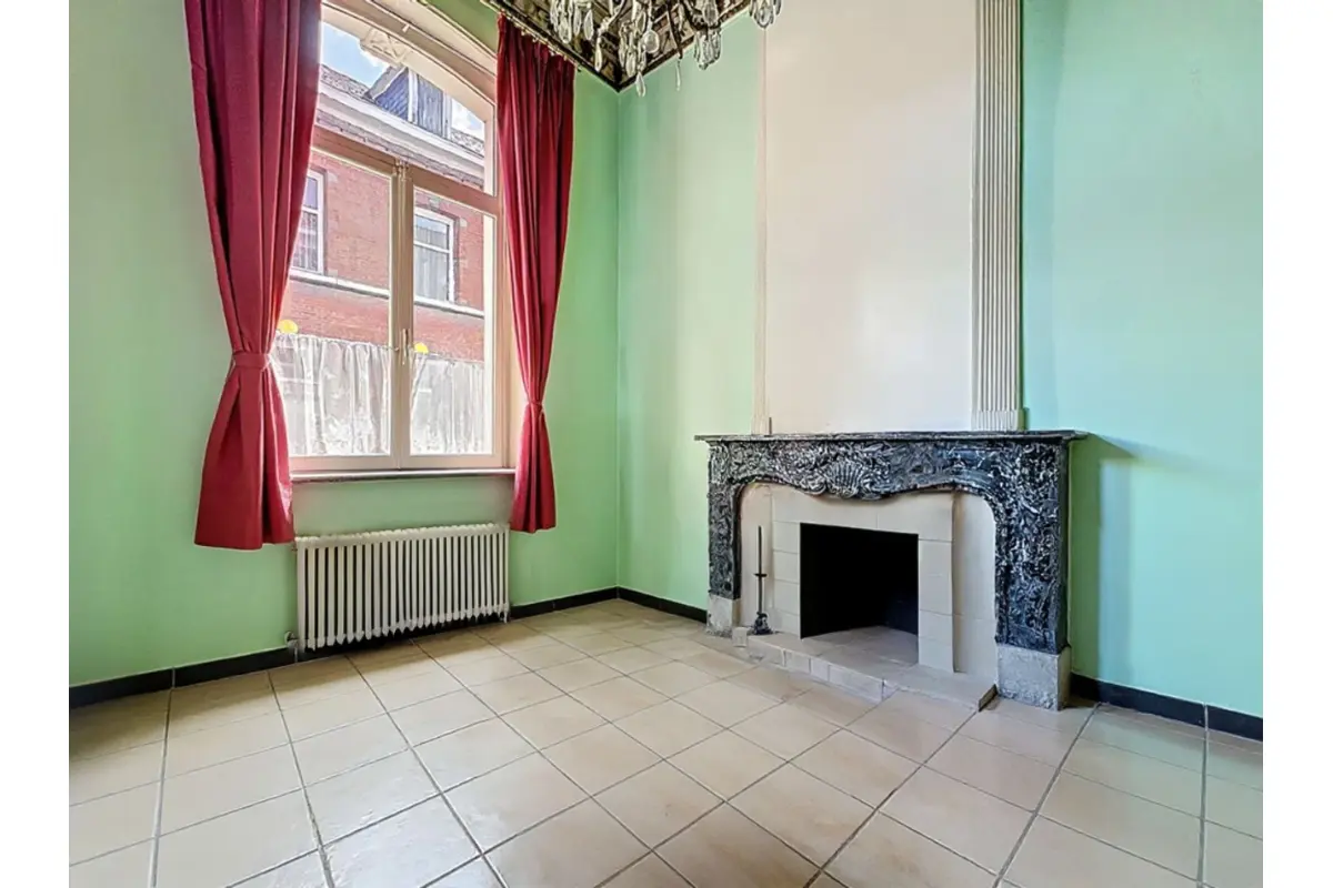 Appartement à vendre à Ath 7800 125000.00€ 1 chambres 79.00m² - annonce 574391