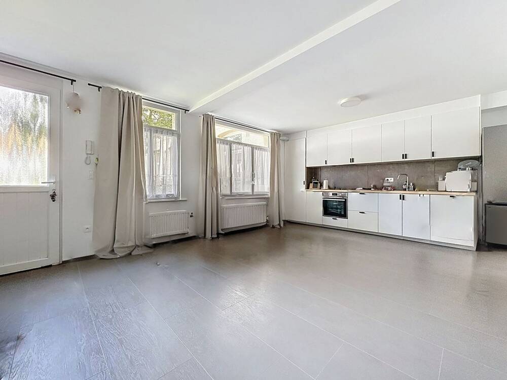 Appartement à à Ath 7800 143000.00€ 1 chambres 66.00m² - annonce 574397
