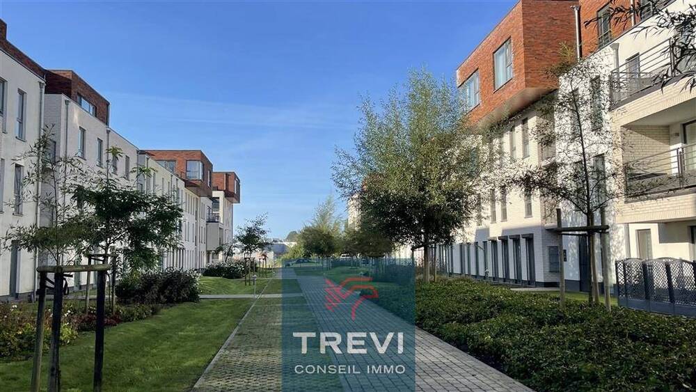 Appartement à vendre à Braine-le-Comte 7090 260000.00€ 2 chambres 85.00m² - annonce 575723