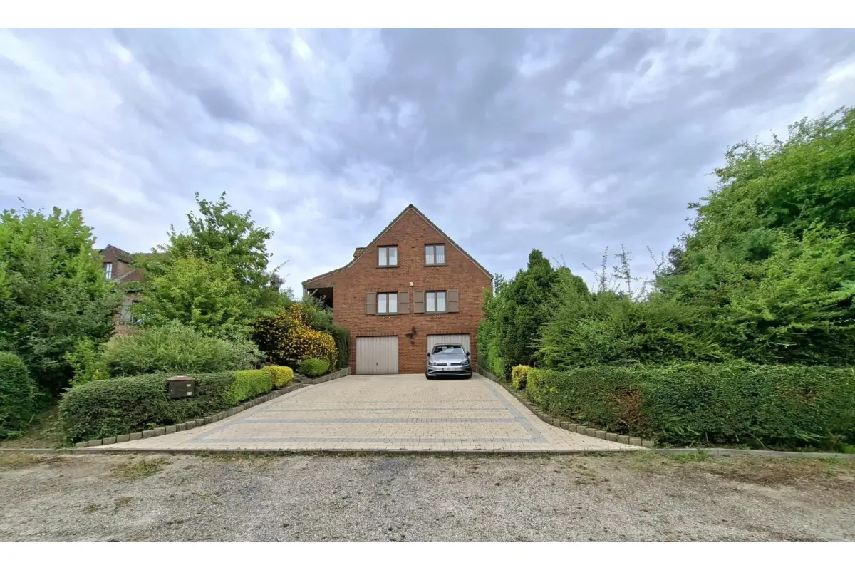 Villa à vendre à Blaregnies 7040 325000.00€ 3 chambres 165.00m² - annonce 576482