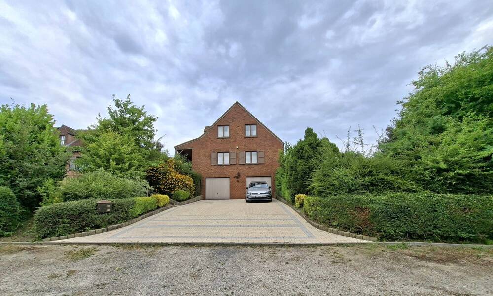 Villa à vendre à Blaregnies 7040 350000.00€ 3 chambres 165.00m² - annonce 576482