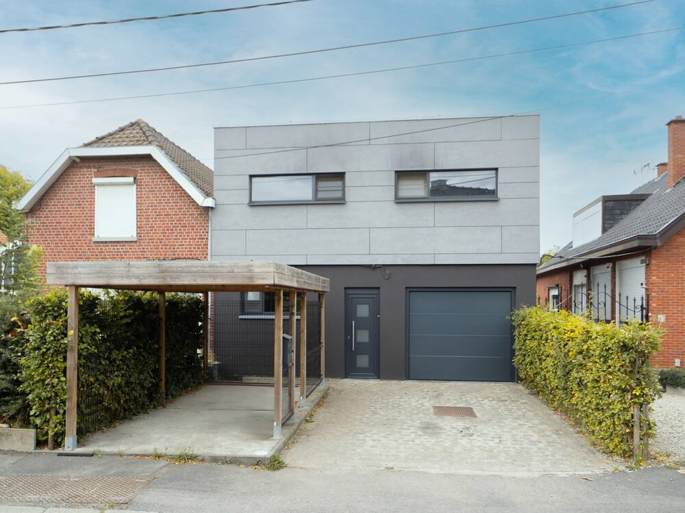 Maison à vendre à Dottignies 7711 325000.00€ 4 chambres 154.00m² - annonce 576518