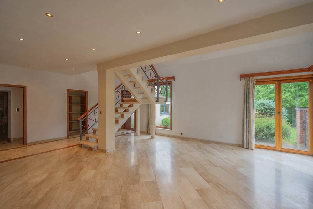 Maison à vendre à Aiseau-Presles 6250 399000.00€ 4 chambres 250.00m² - annonce 576386