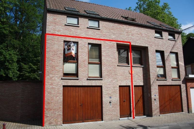 Appartement à  à Péruwelz 7600 725.00€ 2 chambres 120.00m² - annonce 576232