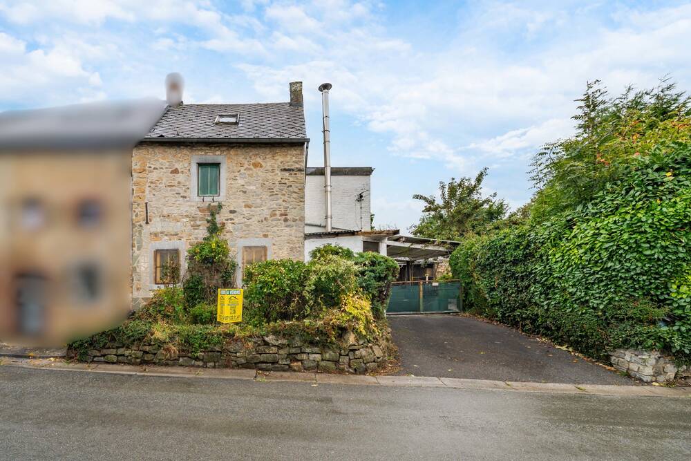 Maison à  à Havelange 5370 119000.00€ 6 chambres 129.00m² - annonce 575872